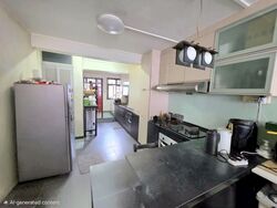 Blk 5 Everton Park (Bukit Merah), HDB 3 Rooms #561569581